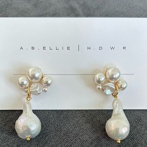 A.B. Ellie Earrings